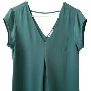 Mint Blouse